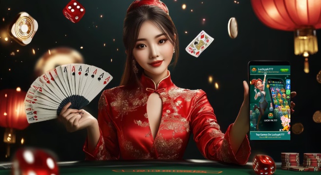 Yebo Casino - ورچوئل گیمز میں 