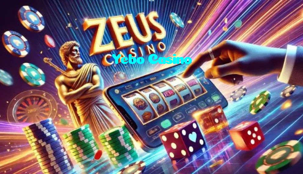 Yebo Casino خوش آمدید بونس +600% پیشکش موبائل ایپ کے پروموشن سیکشن میں دکھائی دیتی ہے۔