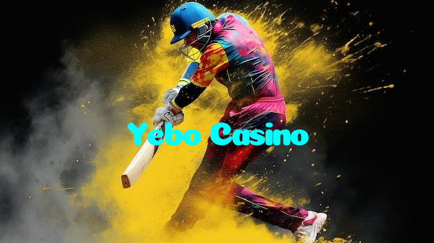 Yebo Casino خوش آمدید بونس +600% پیشکش موبائل ایپ کے پروموشن سیکشن میں دکھائی دیتی ہے۔