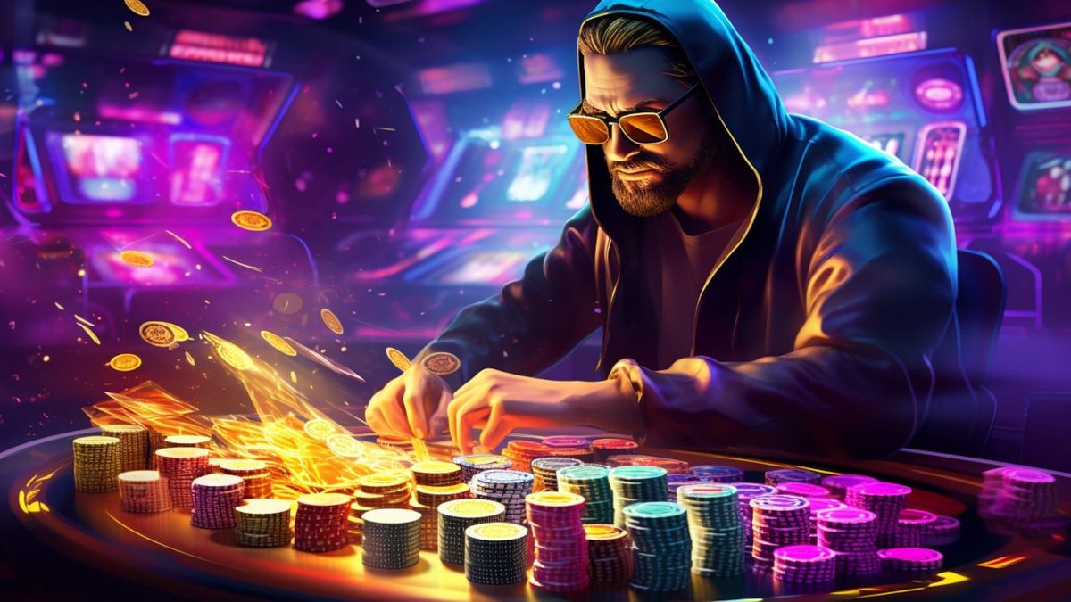 Yebo Casino کیسینو میں رولیٹی گیمز کے بارے میں معلومات