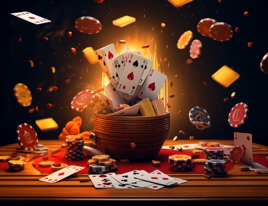 Yebo Casino کیسینو میں بکراٹکھیلیں