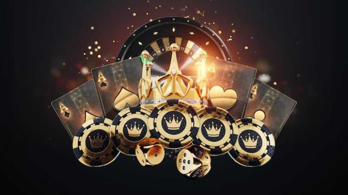 Yebo Casino پاکستان میں میگا ویز کیسینو گیمز