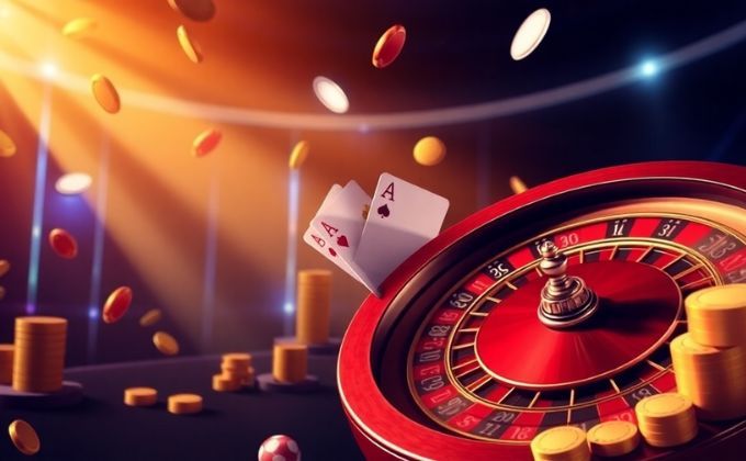 Yebo Casino میں پاکستان کے کھلاڑیوں کے لیے ٹاپ گیمز