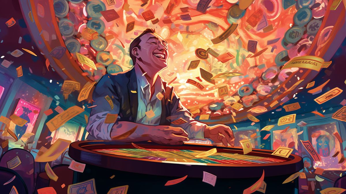 ایک اکاؤنٹ بنائیں یا Yebo Casino کیسینو میں لاگ ان کریں۔