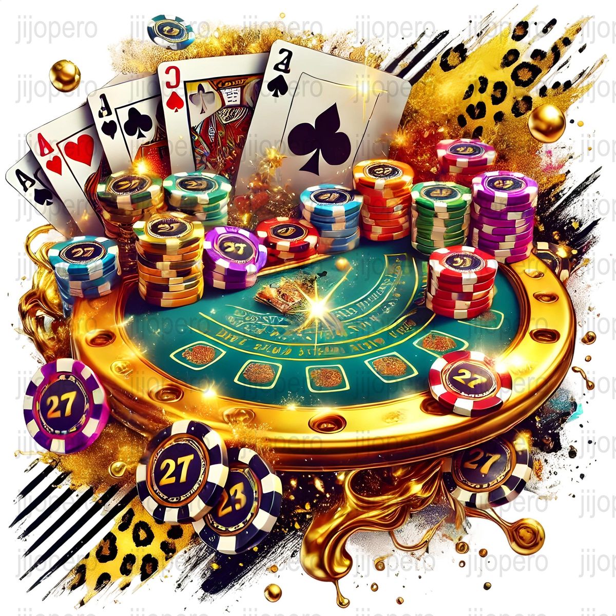 Yebo Casino آن لائن کیسینو میں کھیلنے کی وجوہات