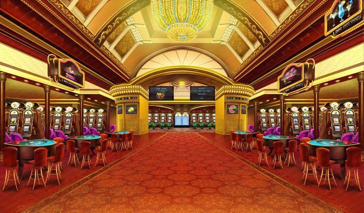Yebo Casino کیسینو میں سلاٹ کھیلنا شروع کریں۔